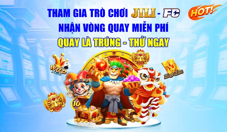 go8 vong quay mien phi